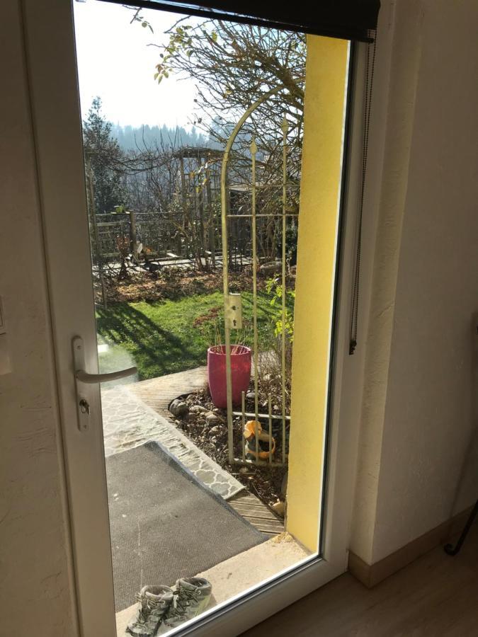 Le Clos D'Aure. Oberhaslach Εξωτερικό φωτογραφία